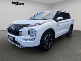 2022 Mitsubishi Outlander | XLS PHEV/4WD/AT | 31155 | 3