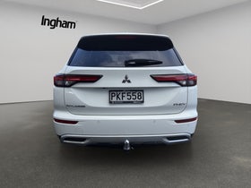 2022 Mitsubishi Outlander | XLS PHEV/4WD/AT | 31155 | 7