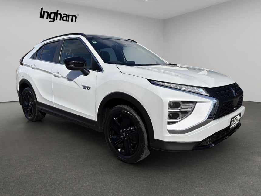2023 Mitsubishi Eclipse Cross | SPORT PHEV/4WD | 31167 | 1