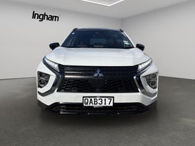 2023 Mitsubishi Eclipse Cross | SPORT PHEV/4WD | 31167 | 2