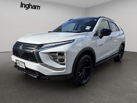 2023 Mitsubishi Eclipse Cross | SPORT PHEV/4WD | 31167 | 3