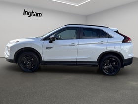 2023 Mitsubishi Eclipse Cross | SPORT PHEV/4WD | 31167 | 4