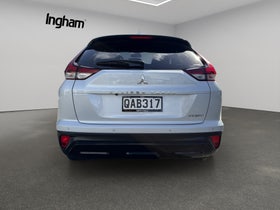 2023 Mitsubishi Eclipse Cross | SPORT PHEV/4WD | 31167 | 7