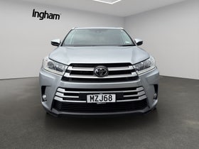 2020 Toyota Highlander | GXL 3.5P/4WD/8AT | 31169 | 2