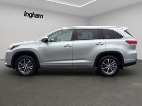 2020 Toyota Highlander | GXL 3.5P/4WD/8AT | 31169 | 4