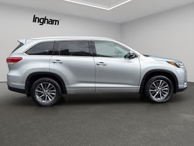 2020 Toyota Highlander | GXL 3.5P/4WD/8AT | 31169 | 5