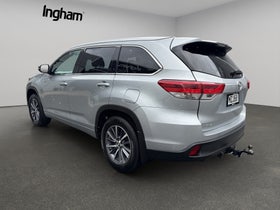 2020 Toyota Highlander | GXL 3.5P/4WD/8AT | 31169 | 6