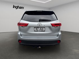 2020 Toyota Highlander | GXL 3.5P/4WD/8AT | 31169 | 7