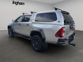 2023 Toyota Hilux | SR5 CRUISER 2.8D 4WD | 31171 | 6