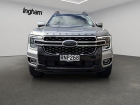 2025 Ford Ranger | PLATINUM 3.0D/4WD | 31177 | 2