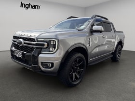 2025 Ford Ranger | PLATINUM 3.0D/4WD | 31177 | 3
