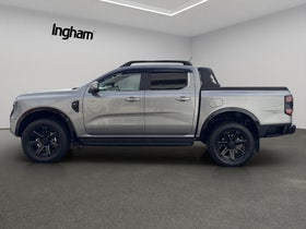 2025 Ford Ranger | PLATINUM 3.0D/4WD | 31177 | 4