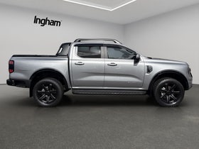 2025 Ford Ranger | PLATINUM 3.0D/4WD | 31177 | 5