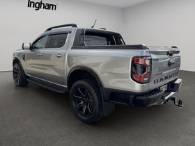 2025 Ford Ranger | PLATINUM 3.0D/4WD | 31177 | 6