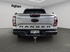 2025 Ford Ranger | PLATINUM 3.0D/4WD | 31177 | 7