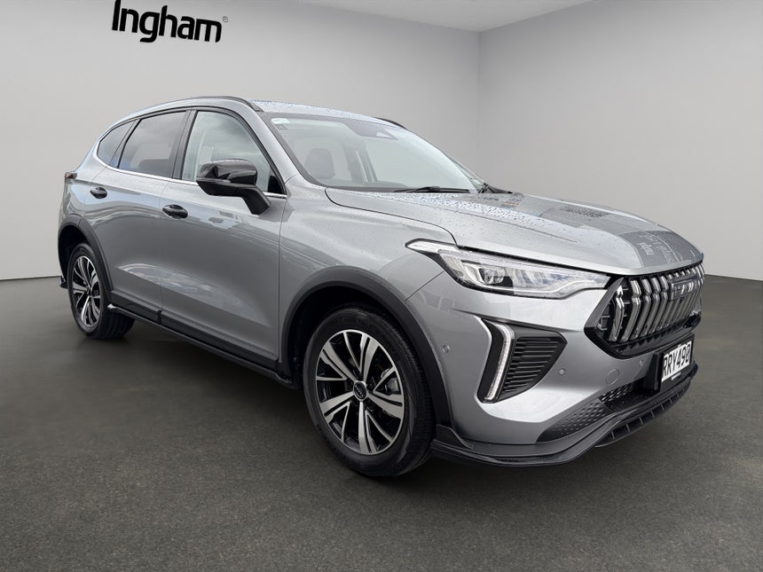 2026 GWM HAVAL JOLION | ULTRA 2WD HYBRID 1.5 | 31178 | 1