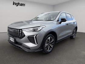 2026 GWM HAVAL JOLION | ULTRA 2WD HYBRID 1.5 | 31178 | 3