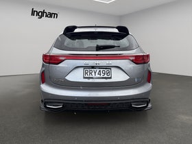 2026 GWM HAVAL JOLION | ULTRA 2WD HYBRID 1.5 | 31178 | 7