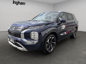 2022 Mitsubishi Outlander | XLS 2.5P/CVT | 31179 | 3