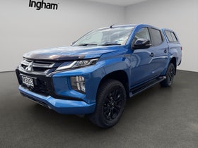 2021 Mitsubishi Triton | GLSB 4WD 6AT 2.4D | 31180 | 3