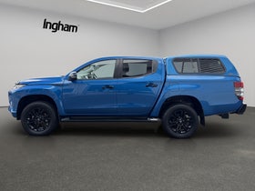 2021 Mitsubishi Triton | GLSB 4WD 6AT 2.4D | 31180 | 4