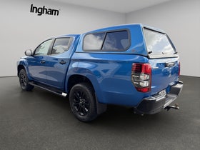 2021 Mitsubishi Triton | GLSB 4WD 6AT 2.4D | 31180 | 6