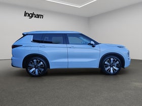 2026 Mitsubishi Outlander | VRX 2.5P/CVT | 30165 | 2