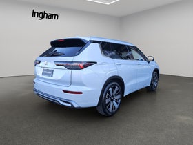 2026 Mitsubishi Outlander | VRX 2.5P/CVT | 30165 | 3