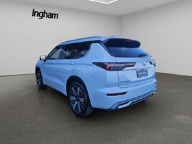 2026 Mitsubishi Outlander | VRX 2.5P/CVT | 30165 | 5