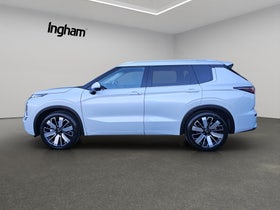 2026 Mitsubishi Outlander | VRX 2.5P/CVT | 30165 | 6