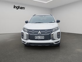 2026 Mitsubishi ASX | VRX 2.0P/CVT | 31045 | 2