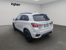 2026 Mitsubishi ASX | VRX 2.0P/CVT | 31045 | 3