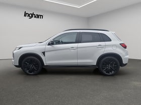 2026 Mitsubishi ASX | VRX 2.0P/CVT | 31045 | 4