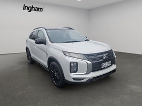 2026 Mitsubishi ASX | VRX 2.0P/CVT | 31045 | 5