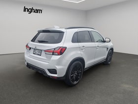 2026 Mitsubishi ASX | VRX 2.0P/CVT | 31045 | 6