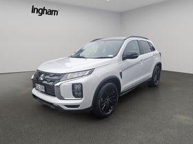 2026 Mitsubishi ASX | VRX 2.0P/CVT | 31045 | 7