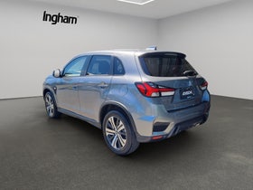 2026 Mitsubishi ASX | LS 2.0P/CVT | 31194 | 5