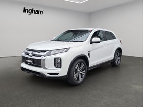 2025 Mitsubishi ASX | LS 2.0P/CVT | 31199 | 2