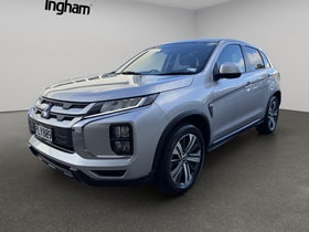 2022 Mitsubishi ASX | LS 2.0P/CVT | 31204 | 3