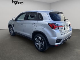 2022 Mitsubishi ASX | LS 2.0P/CVT | 31204 | 6