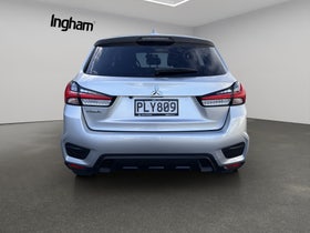 2022 Mitsubishi ASX | LS 2.0P/CVT | 31204 | 7