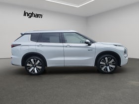 2026 Mitsubishi Outlander | VRX PHEV/4WD/AT | 31219 | 2