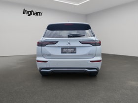 2026 Mitsubishi Outlander | VRX PHEV/4WD/AT | 31219 | 4