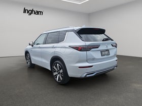 2026 Mitsubishi Outlander | VRX PHEV/4WD/AT | 31219 | 5