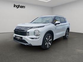 2026 Mitsubishi Outlander | VRX PHEV/4WD/AT | 31219 | 7