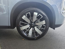2026 Mitsubishi Outlander | XLS 2.5P/CVT | 31221 | 3
