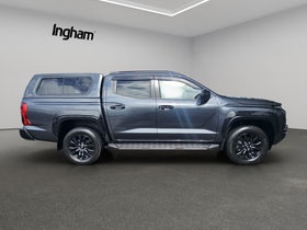 2026 Mitsubishi Triton | DC VRX 4WD 6AT 2.4DT | 31231 | 2