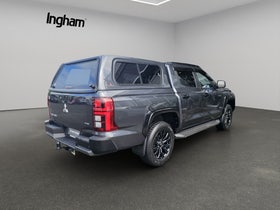 2026 Mitsubishi Triton | DC VRX 4WD 6AT 2.4DT | 31231 | 3