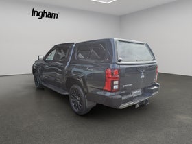 2026 Mitsubishi Triton | DC VRX 4WD 6AT 2.4DT | 31231 | 5