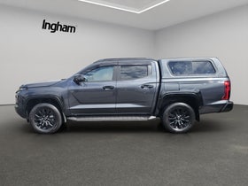 2026 Mitsubishi Triton | DC VRX 4WD 6AT 2.4DT | 31231 | 6